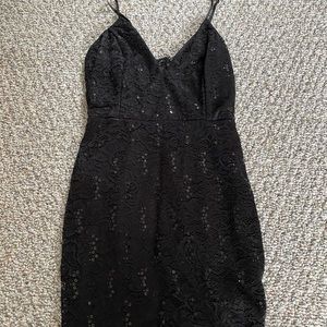 charlotte russe dress